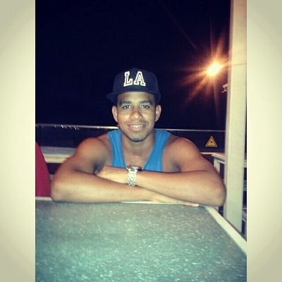 JoviJoelBravo's profile picture. 