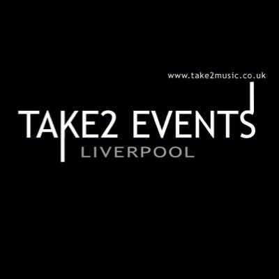 TAKE2 Events - Live music promotion