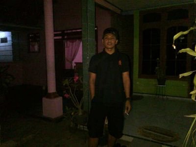 berdoa,berusaha,dan istiqomah