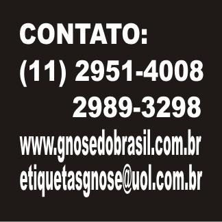 etiquetasgnose@uol.com.br