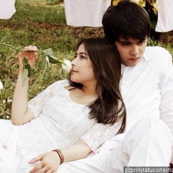 Aliandoprilly05's profile picture. fandsbase of disi:) best couple 2014 keep support @alysyarief and @PrillyBie :*!!