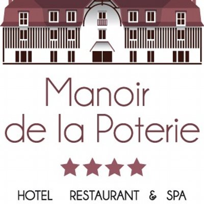 Hotel Manoir De La Poterie And Spa Hotel Manoir De La Poterie And Spa