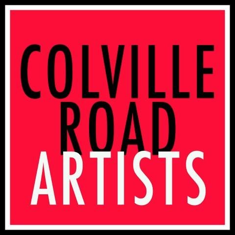 Colville Road Artists part of Acava Studios, Artists Workspaces #CRA https://t.co/iWK3Qo3Srt