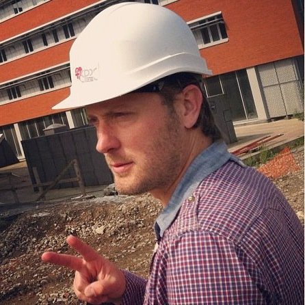Michel, Marketing Director @LapinoAlbino