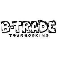 B-Trade Tourbooking (@btradetourbook) 's Twitter Profile Photo