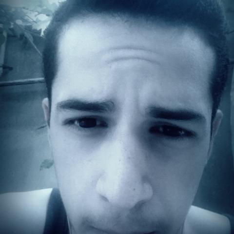 Fon't Factivate Fy Fiddle Finger!!!