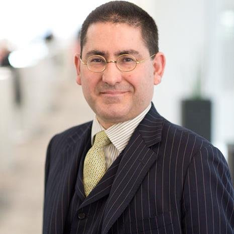 Tax consultant specialising in corporate international tax