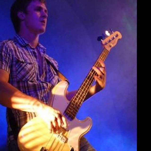 Professional musician