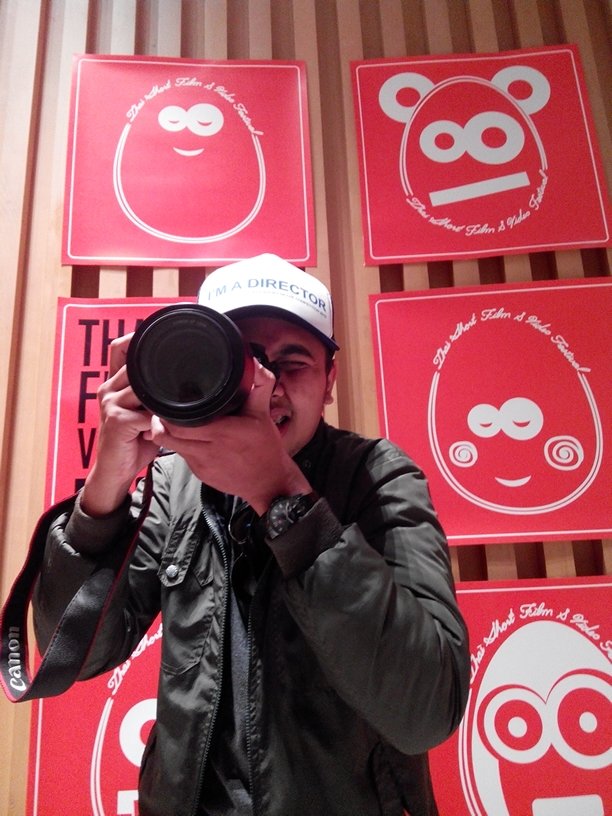 Filmmaker @TLPstudio | Film Programmer @cgv_id | I ♥ FILM | Contact: lulufahrullah@gmail.com
