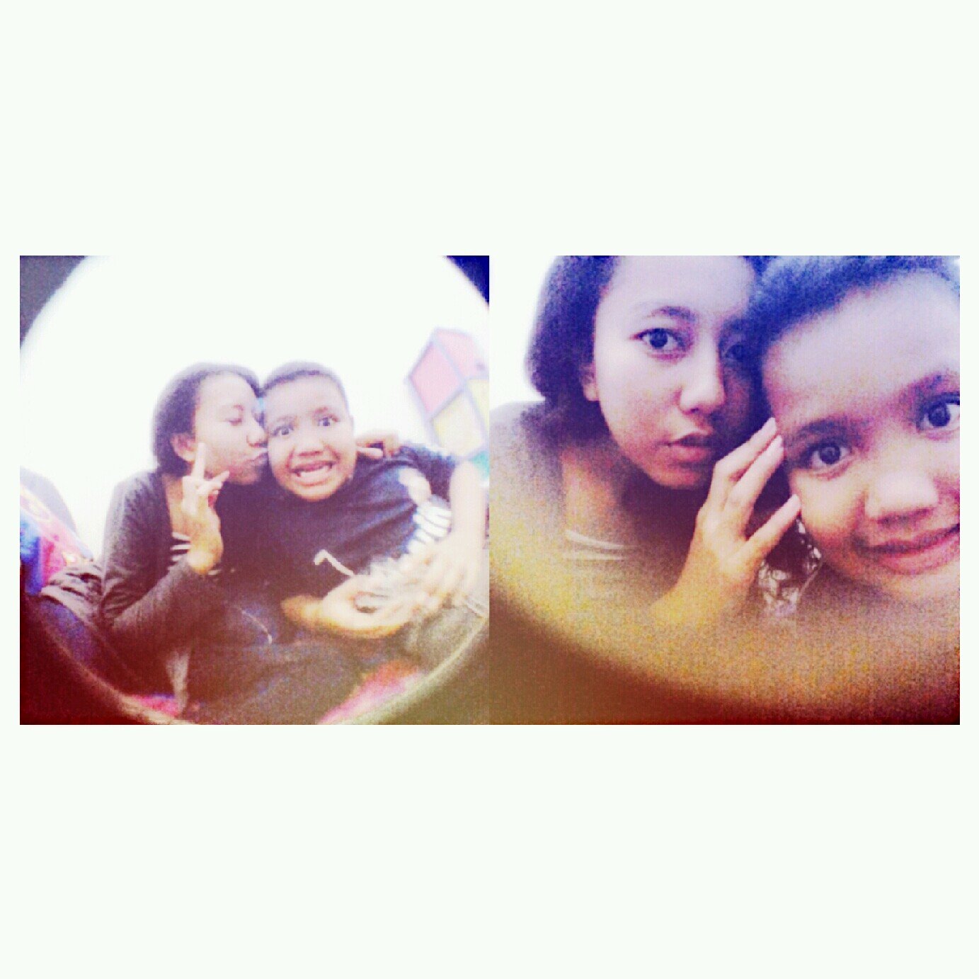 be fearless and awesome,speak now and paint the world pink! love ya ♥ ig: zihandapri