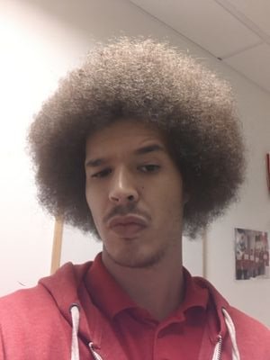 jayDmcl's profile picture. super nerd!