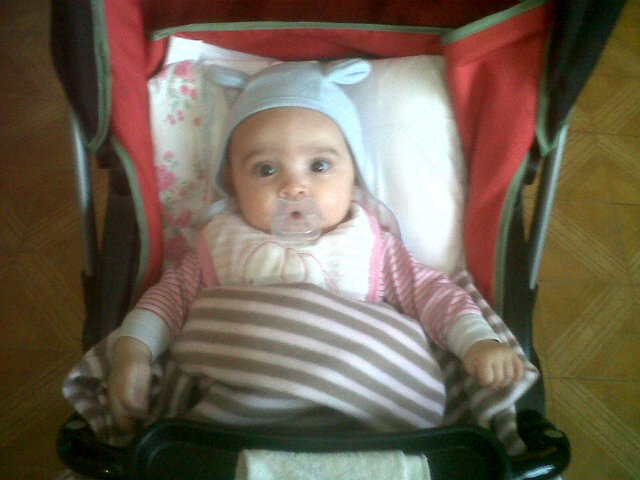 Nuestra sonrrisa lleva tu nombre pia Carmona :)