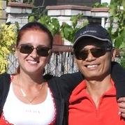 LudaEasyCook's profile picture. 🆕 Привет, это мой сайт ⏩ https://t.co/lwWqgUkAu4  здесь будет очень легко найти нужный Вам рецепт!