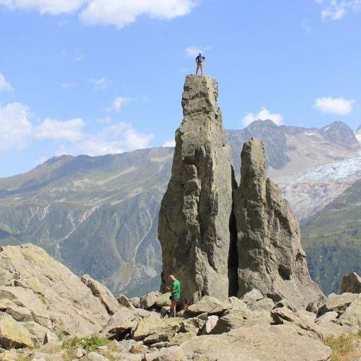 msyea's profile picture. Climber and Software Engineer