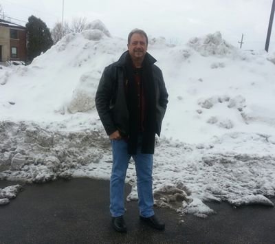 stuarttadams's profile picture. Owner operaror of Adams Barbershop since 1981