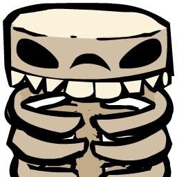 A bit more about my opinions on the development behind my projects.  I'm currently working on a game called Kraden's Crypt.