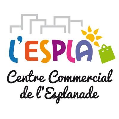 L'Espla - Centre Commercial de l'Esplanade à Strasbourg