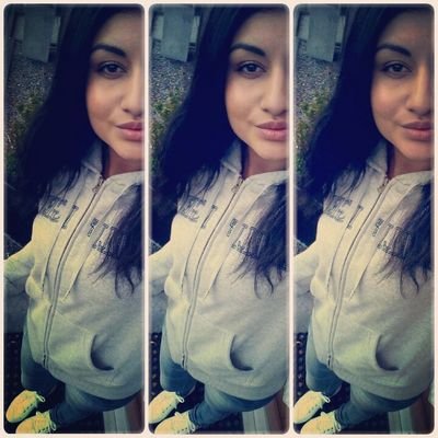 I got you, you got me, we got this♡