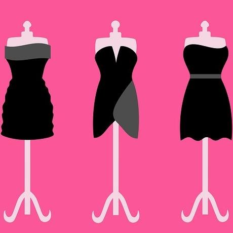 Vintage designer fashion is our passion...