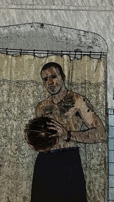 A young successful man striving to be the best on and off the court!!!