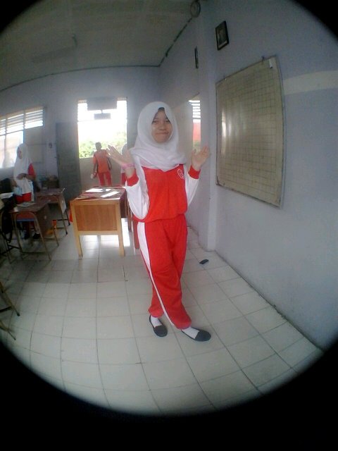 Be your self