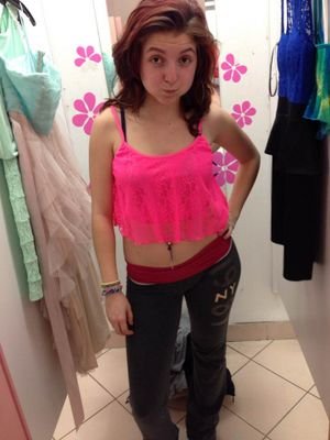 mariosbaby9814's profile picture. The name is Ashley Marie i blow my candles out in October. I have a bf named Mario. Junior year