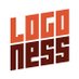 Logoness (@logoness_) Twitter profile photo