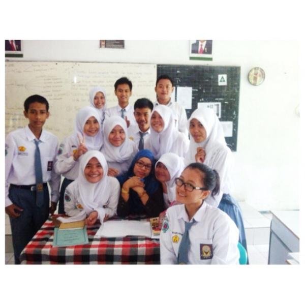 Official account of X IIS 1 '22 SMA N 8 Samarinda.