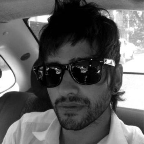 Since: 30/11/2011 fc com o melhor nome segundo Luks Fresno.