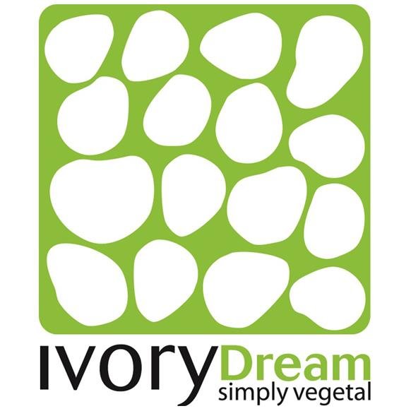 Ivory Dream® is beauty, nature, elegance. Ivory Dream® is the eco-design of the future.