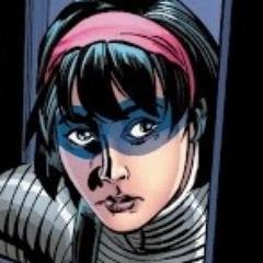 PIastlque's profile picture. A demolitions expert terrorist with explosive powers who fought Firestorm on occasion.