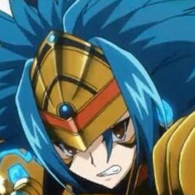 青き炎の解放者パーシヴァル Vg Parcival Bot Twitter