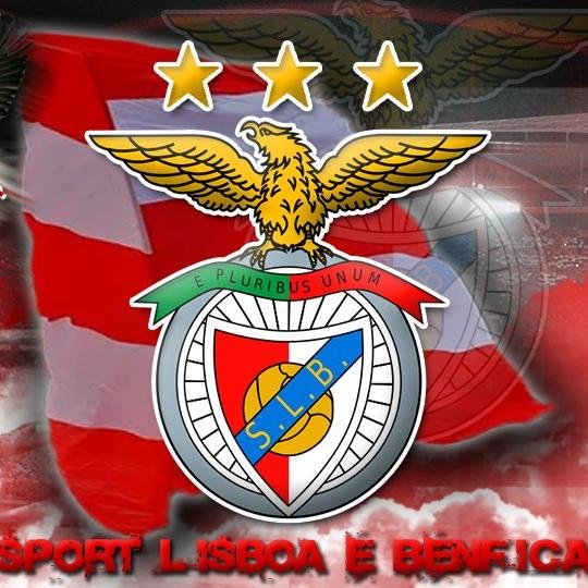 I love Benfica & WWE.  Love yourself  & never change because the words of other people, you are what you are.