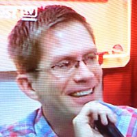 Marc Pinter-Krainer (@marcpinter) Twitter profile photo