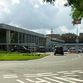 Covconnectivity's profile picture. Collective voices of Rail and Bus Users of Coventry and district; be it in the Coventry area or Coventry to beyond: coventryconnectivity@gmail.com