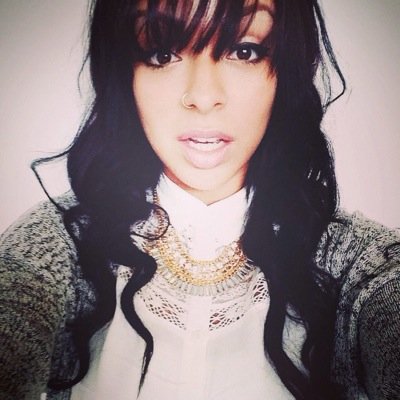 iHeartSheilaB's profile picture. A girl with a peculiar  (347) Perspective.