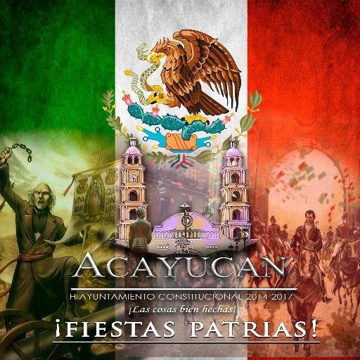 Comunicacion Social del H. Ayuntamiento de Acayucan