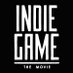 Indie Game:The Movie (@indiegamemovie) Twitter profile photo