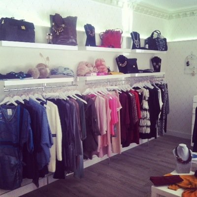 Tienda de moda y complementos. Tallas para todos y estilo a raudales!
