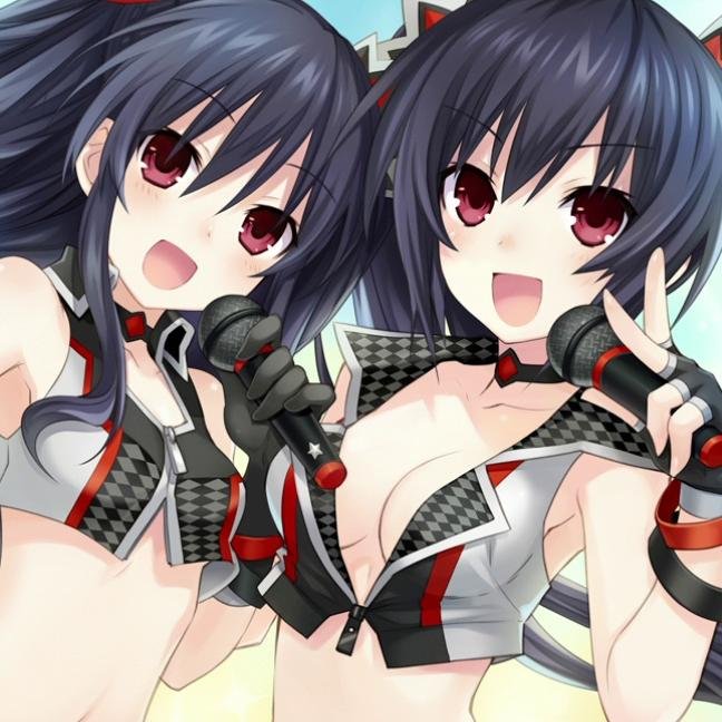 Ace Combat;Choujigen Game Neptune;Kitamura Eri;Imai Asami.Kantai collection.