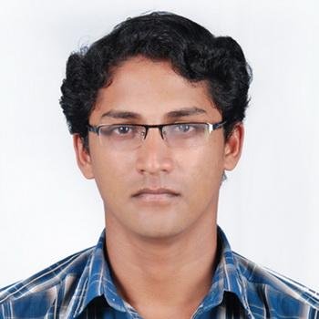 ANTONY_NEERAJ's profile picture. 