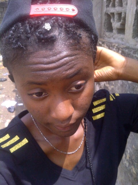 Little or Much can describe who I am,Unique is the statement.#GodBlessMe#BiLLz.