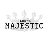 Henry's Majestic (@henrysmajestic) 's Twitter Profile