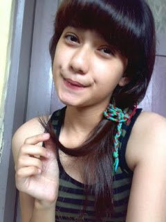Cowok sixpack, kalah sama cowok yang ngasih iphone six.. Tapi, pada akhirnya semua kalah sama cowok yang ngasih cincin di jari manis ♥