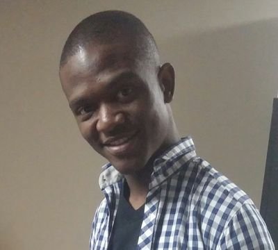 banda_thabo's profile picture. i also have a saying: I DON'T CARE....