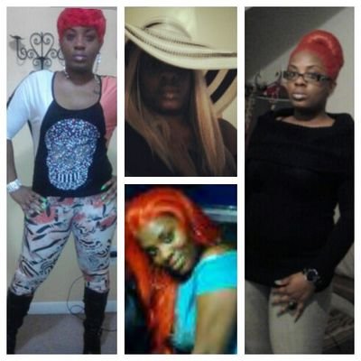 WigginsCarlisha's profile picture. #HateitorLoveitamstillgonnabeme#