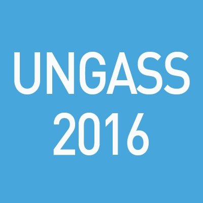 Follow-up to the UN General Assembly   Special Session (UNGASS) on drugs