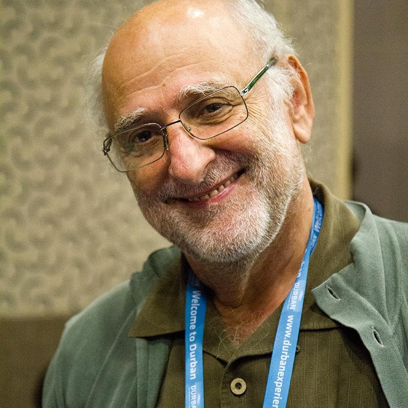 arriverso's profile picture. -Past Vice President International Union of Architects - International Academy of Architecture professor