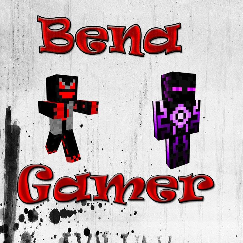 Gamers y Youtubers