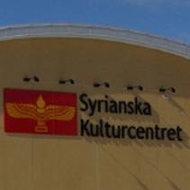 Syrianska Föreningen